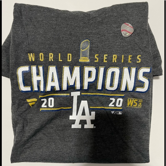 Los Angeles Dodgers T-Shirt - Picture 7 of 10